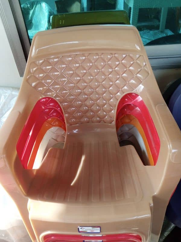 Plastic Chairs For School & Home & All 13