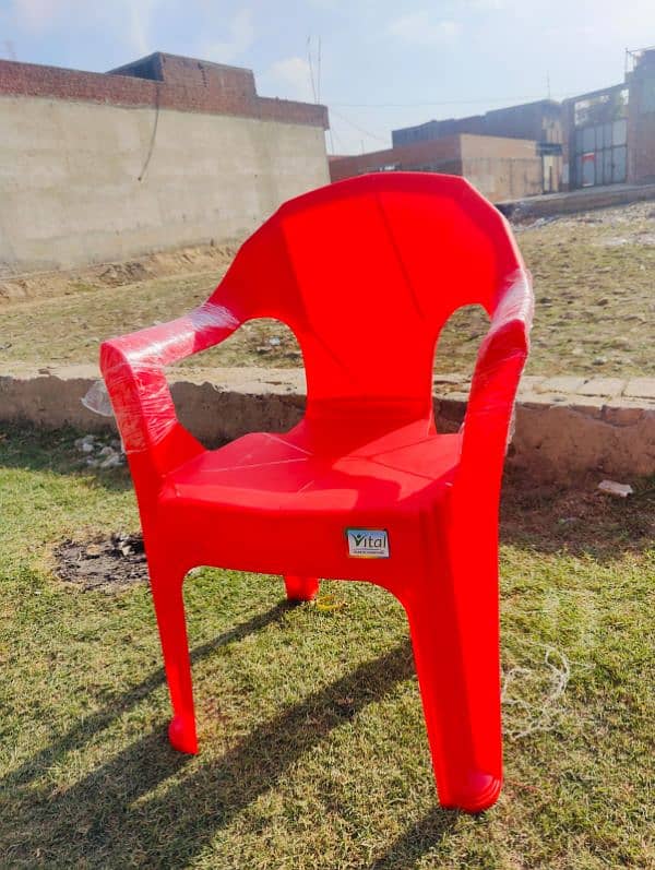 Plastic Chairs For School & Home & All 14