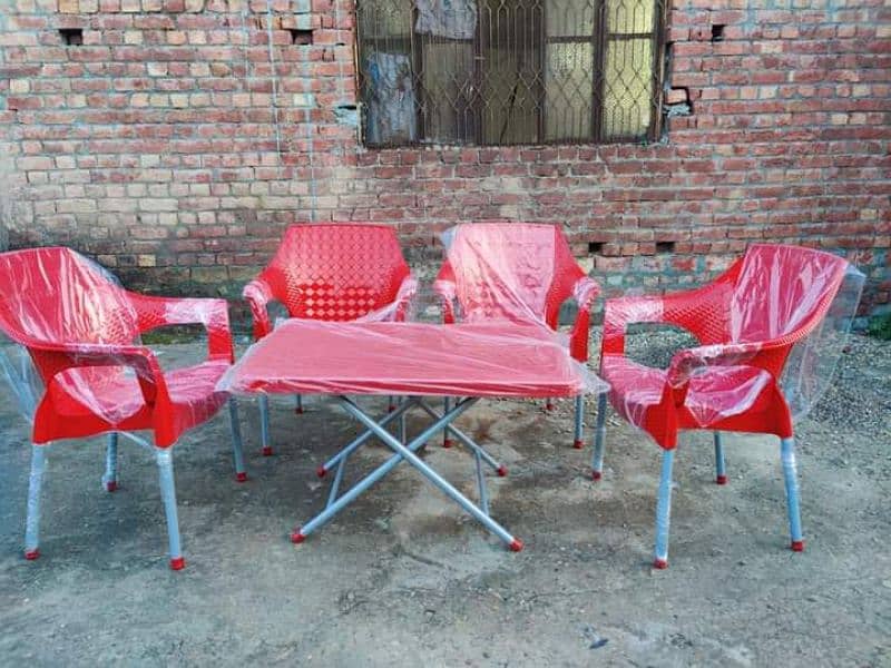 Plastic Chairs For School & Home & All 15