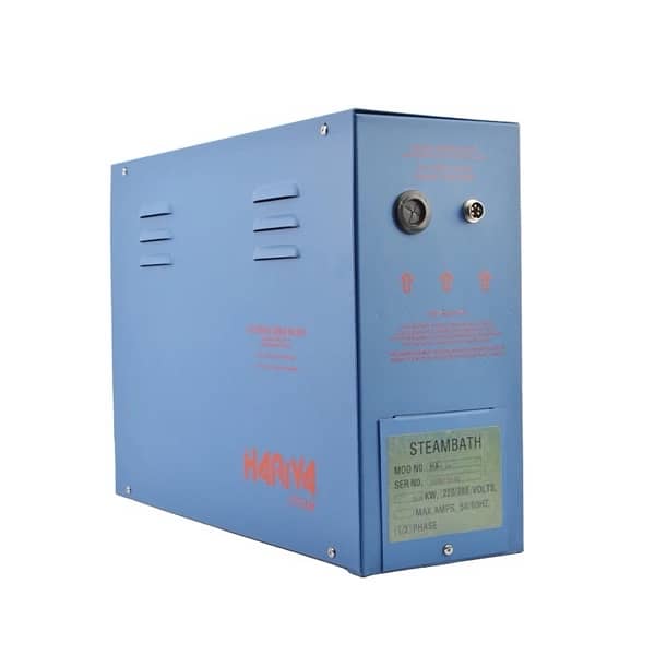 Sauna Stove Steam Generator (Fresh Import) 7