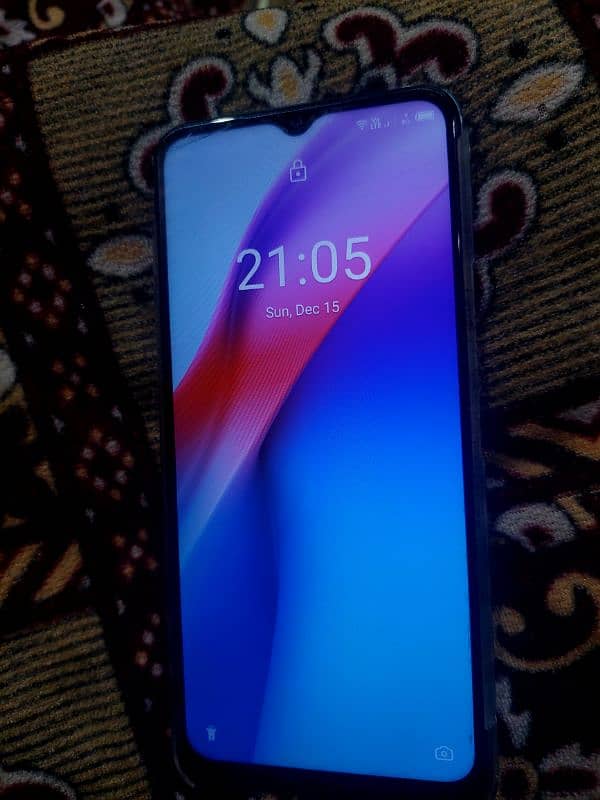 Itel a49 urgent sale 0