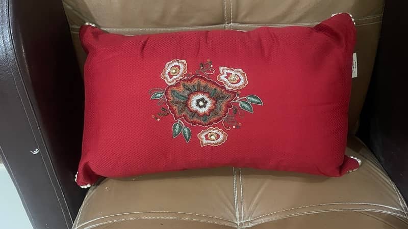 cushions 8