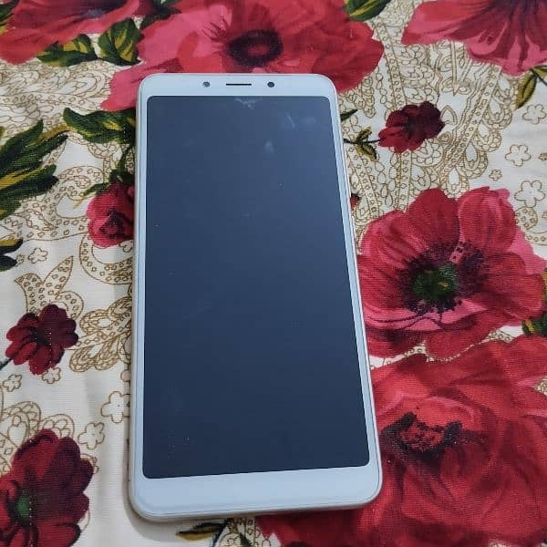 Redmi 6A  2GB, 16GB 4