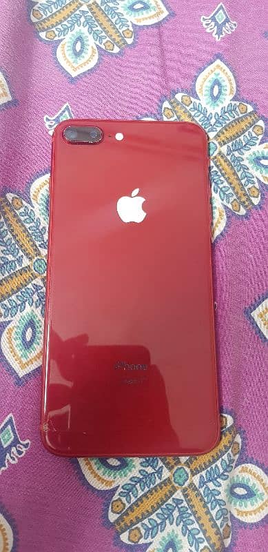 Iphone 8plus 256 Pta Approved 1