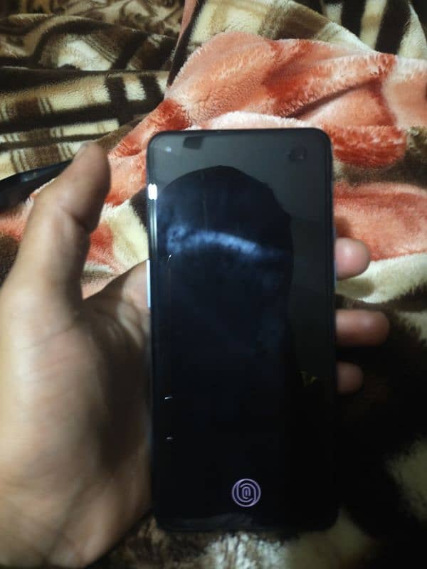 ONEPLUS 9 2 Month Used Fresh Condition Scratch less 0