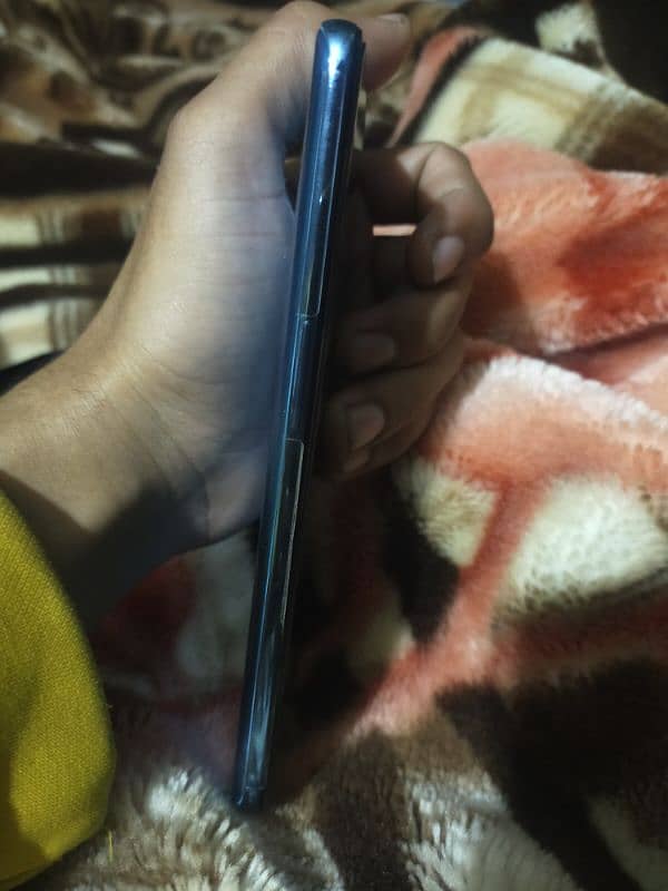 ONEPLUS 9 2 Month Used Fresh Condition Scratch less 4