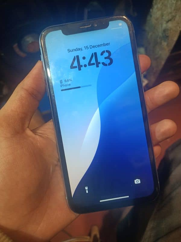 iPhone xr 64gb non pta jv 94 health 1