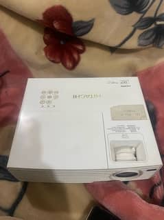 HITACHI CP-DH300