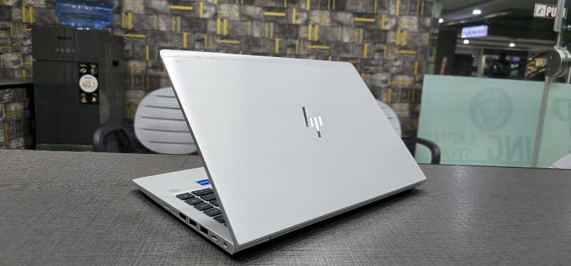 Hp Elitebook 640 G9 Core i5 12th Generation 0