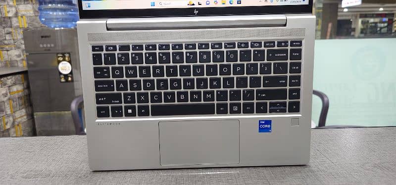 Hp Elitebook 640 G9 Core i5 12th Generation 2