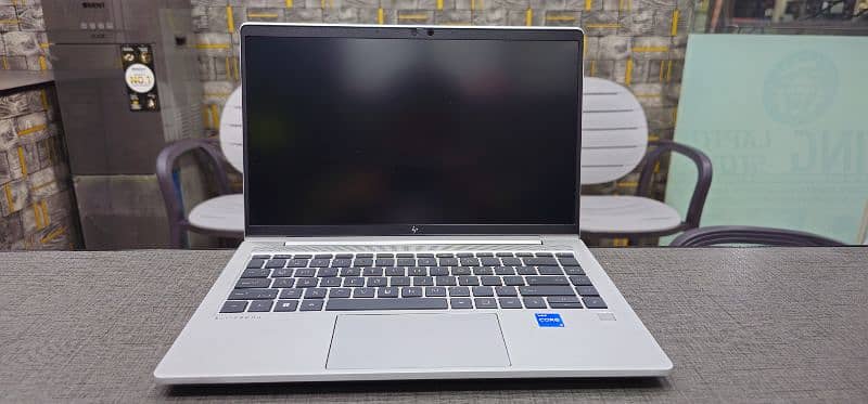 Hp Elitebook 640 G9 Core i5 12th Generation 3