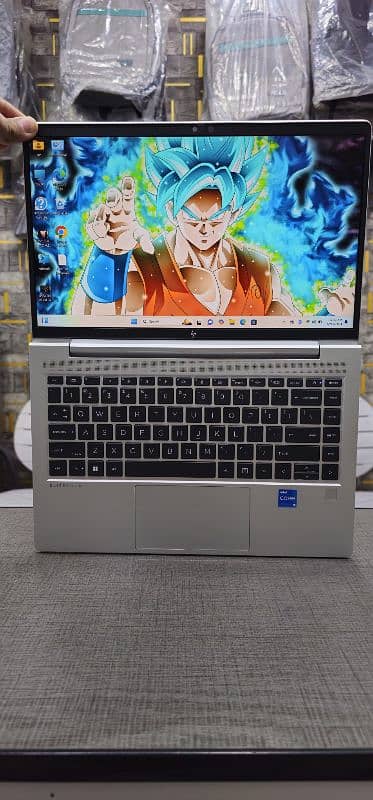 Hp Elitebook 640 G9 Core i5 12th Generation 5