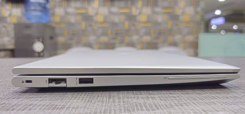 Hp Elitebook 640 G9 Core i5 12th Generation 10