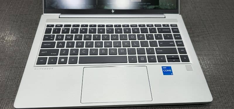 Hp Elitebook 640 G9 Core i5 12th Generation 12