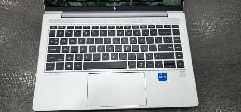 Hp Elitebook 640 G9 Core i5 12th Generation 13