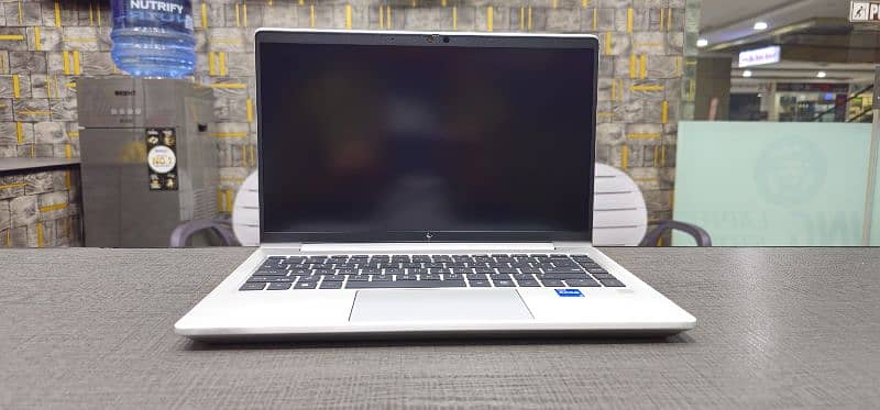 Hp Elitebook 640 G9 Core i5 12th Generation 19