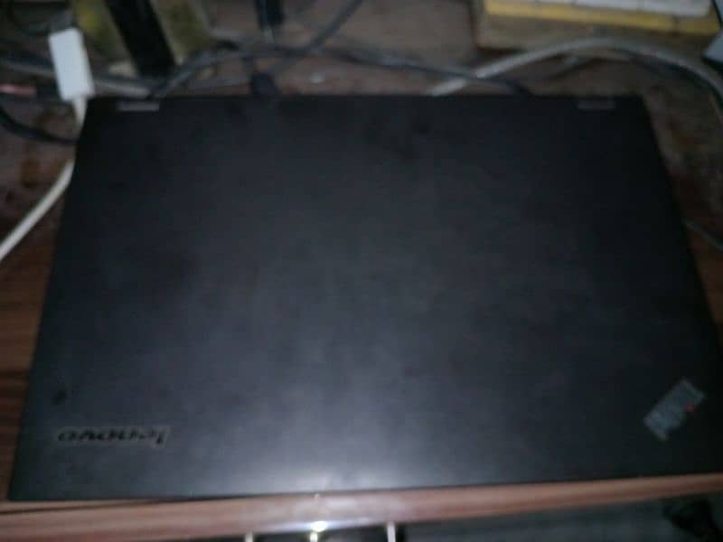 Lenovo ThinkPad i5 0