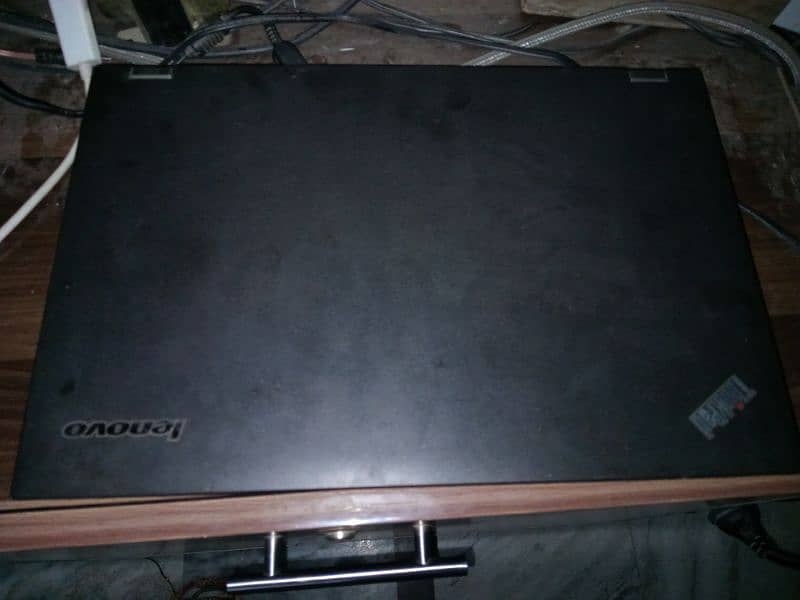 Lenovo ThinkPad i5 1