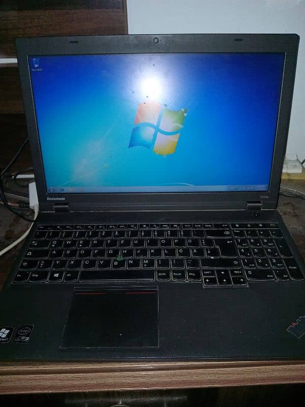 Lenovo ThinkPad i5 2