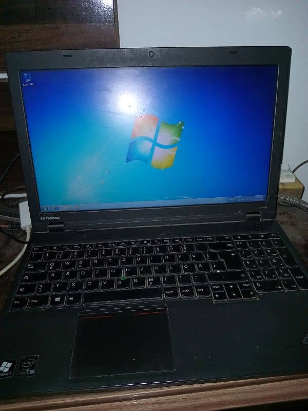 Lenovo ThinkPad i5 3