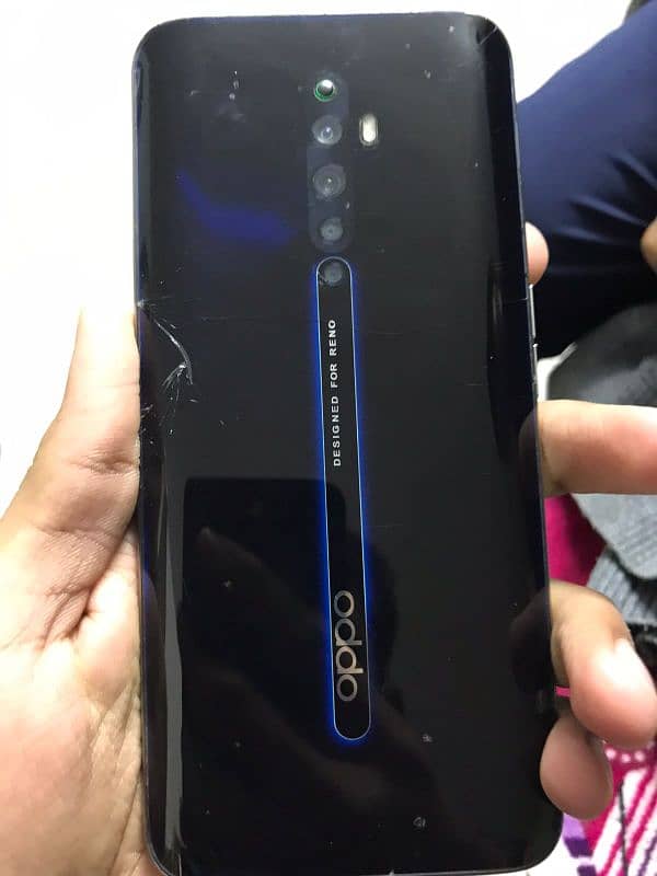 OPPO Reno 2z 1