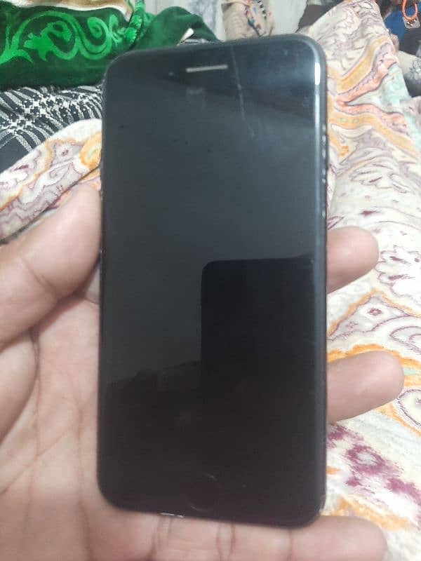 iphone 7 used all ok finger ok 1