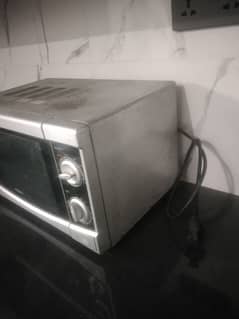 Haier Oven|Microwave Oven