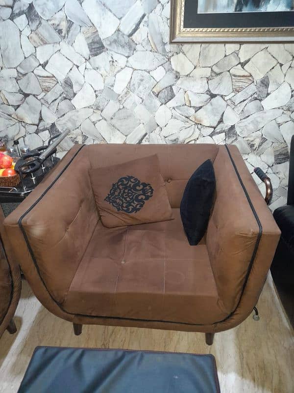 sofa set 4 sale 2