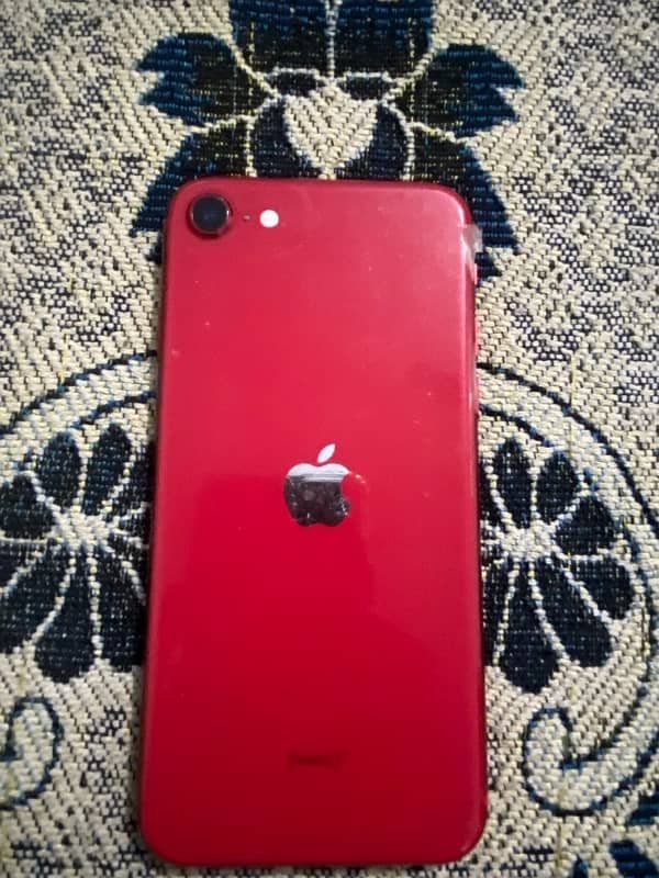 Iphone Se 2020 PTA Aproved 1