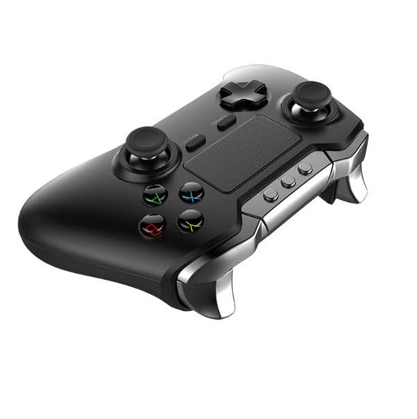 iPega Bluetooth Game (Xbox) Controller for PC & Phone with Touchpad 4