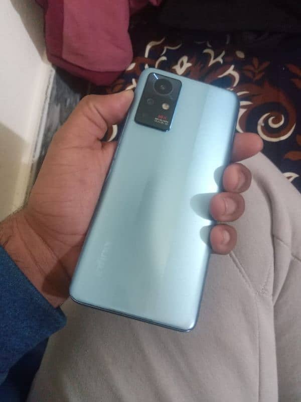 Infinix zero x neo 10/10 With box 8+5/128 G95 All for pubg Lovers 1