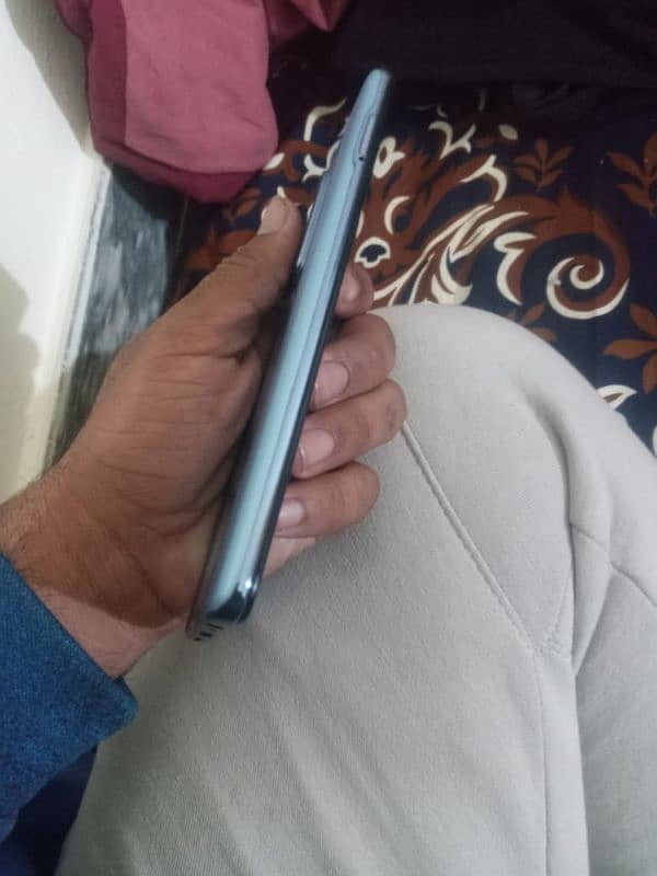 Infinix zero x neo 10/10 With box 8+5/128 G95 All for pubg Lovers 5