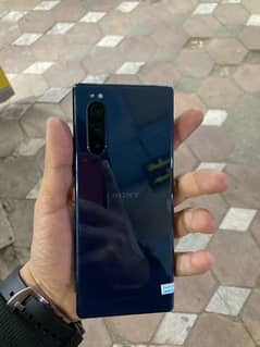 sony xperia mark 1