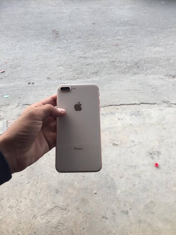 iPhone 8plus used nonpta 4