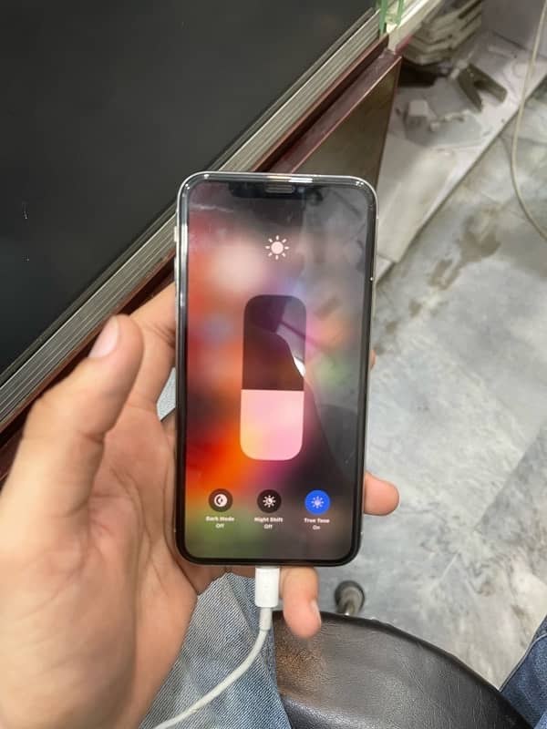 Iphone X PTA 64 3