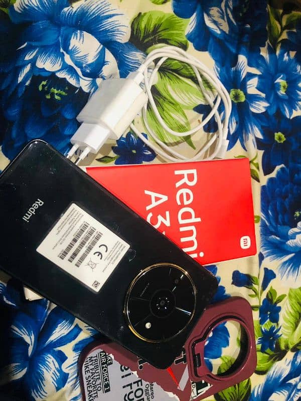 Redmi a3x 64 2