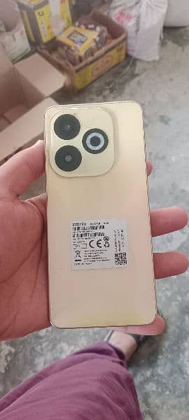 Infinix hot 8 pro all ok 03180366679 0