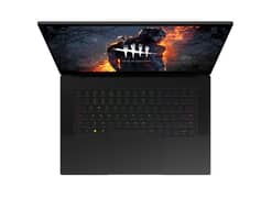 Razer Blade 15 Core i9 11th Generation 32Gb RAM 1Tb SSD 16GB RTX 3080