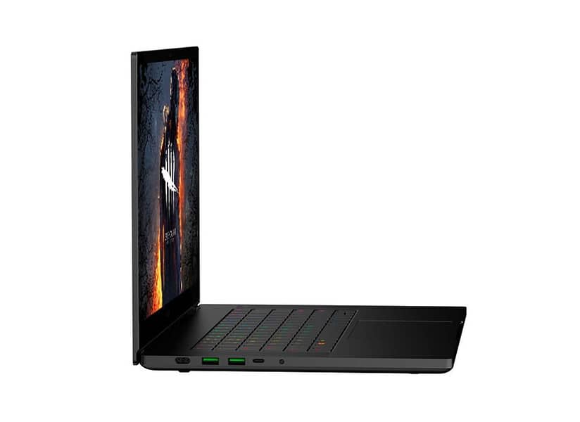 Razer Blade 15 Core i9 11th Generation 32Gb RAM 1Tb SSD 16GB RTX 3080 1