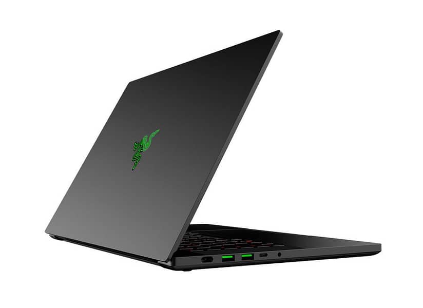 Razer Blade 15 Core i9 11th Generation 32Gb RAM 1Tb SSD 16GB RTX 3080 3