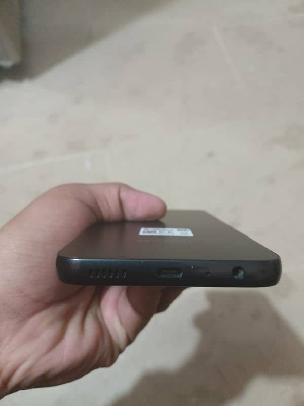 Samsung A05s only 1 week used 6/128gb 4