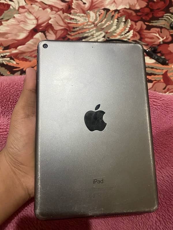 IPad Mini 5 3