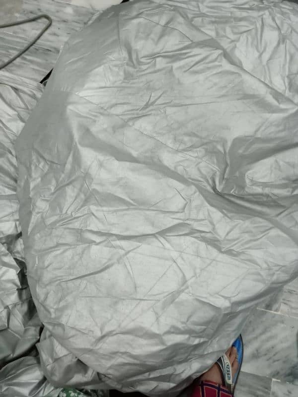 car cover 2