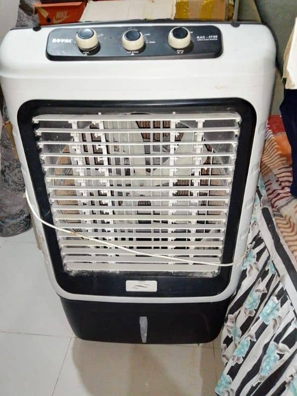 air cooler 0