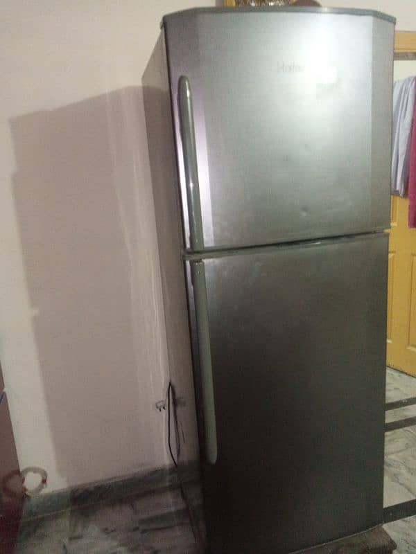 large fridge ha 10 /10 all oky 030six5348nine75.  adiala road RWP 0