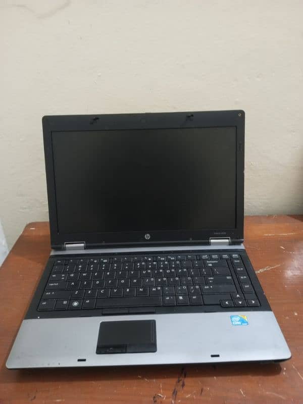 Hp Probook 6450b 03339402197 0