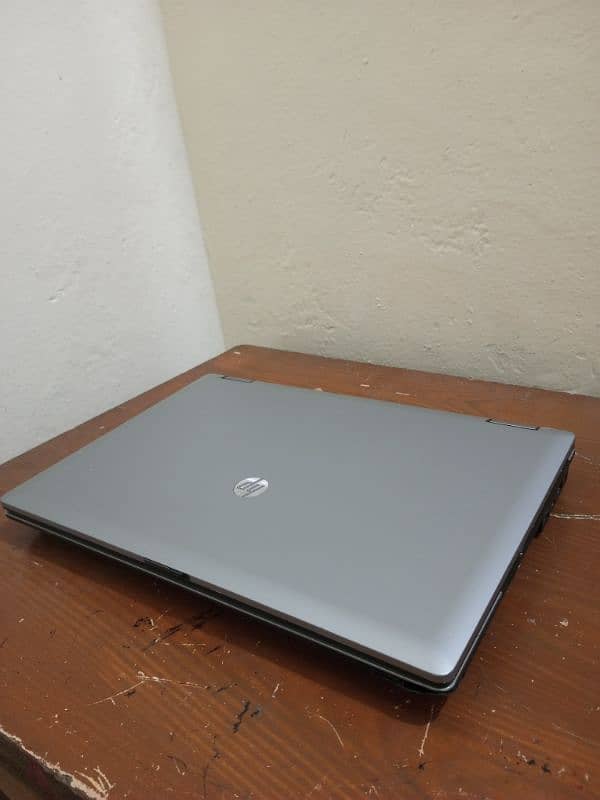 Hp Probook 6450b 03339402197 2