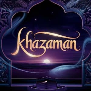 Khazaman