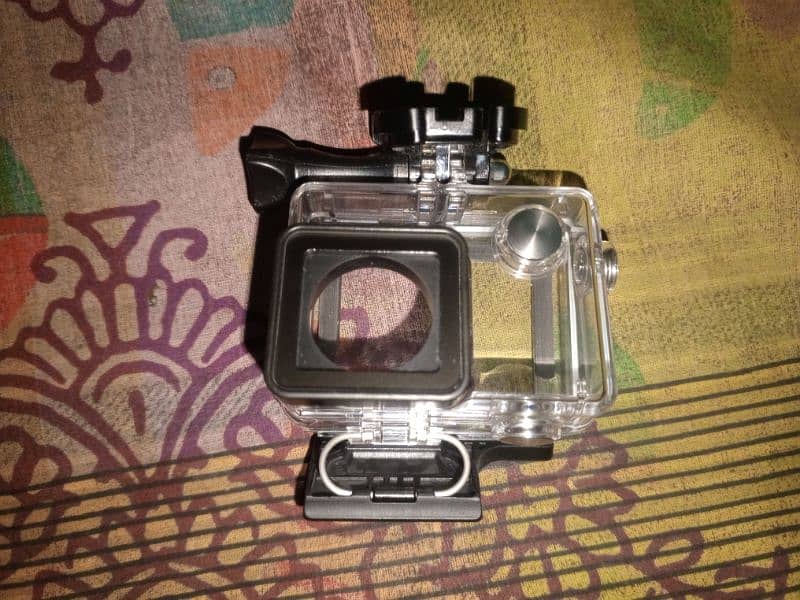 Gopro Hero 4 Camera 4