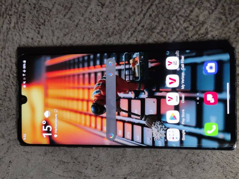 lg velvet 5g for sale 0